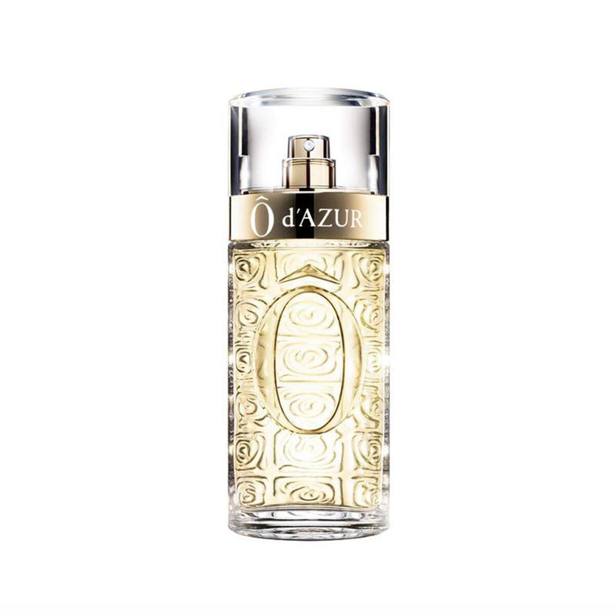 Perfume O D Azur EDT 125 ml