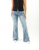 Jeans Flare Mujer Icono