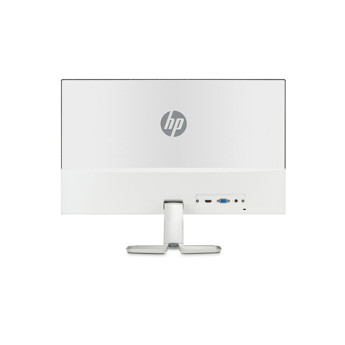 Monitor HP 24f 23,8" FHD Blanco