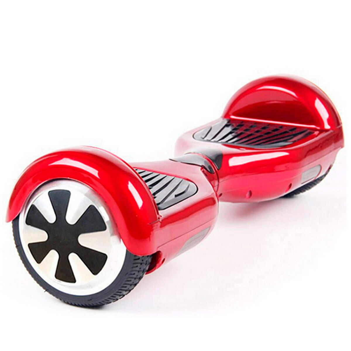 Scooter Eléctrico Hoverboard Introtech Smart Balance Wheel