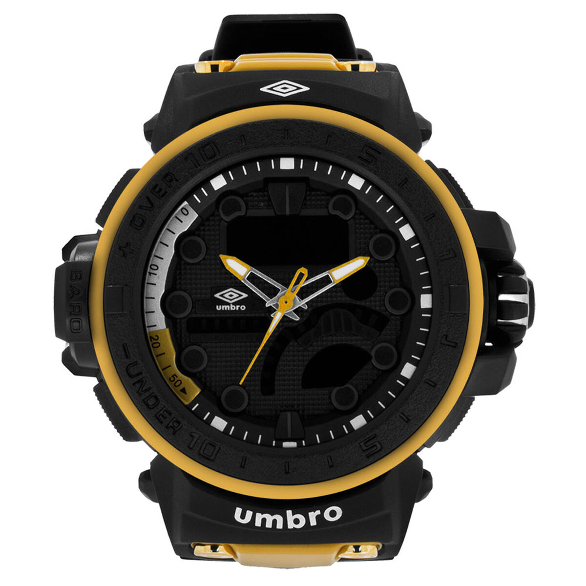 Reloj Digital UMBRO Modelo UMB-081-1