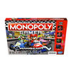 Monopoly Gamer Mariokart