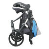 Coche Travel System Infanti Tizzy P60