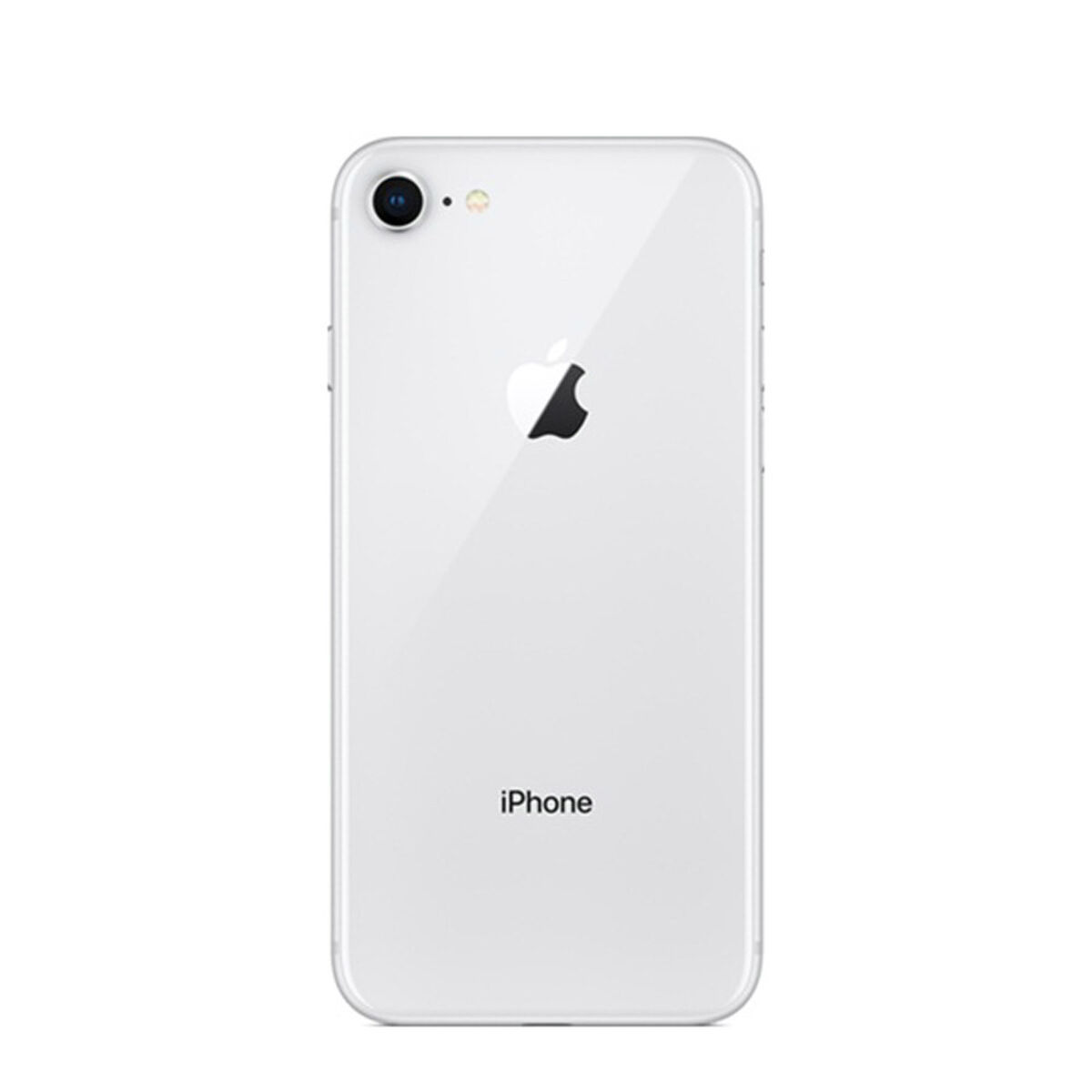 Celular Apple Iphone 8 64GB 4.7" Reacondicionado Plata Liberado