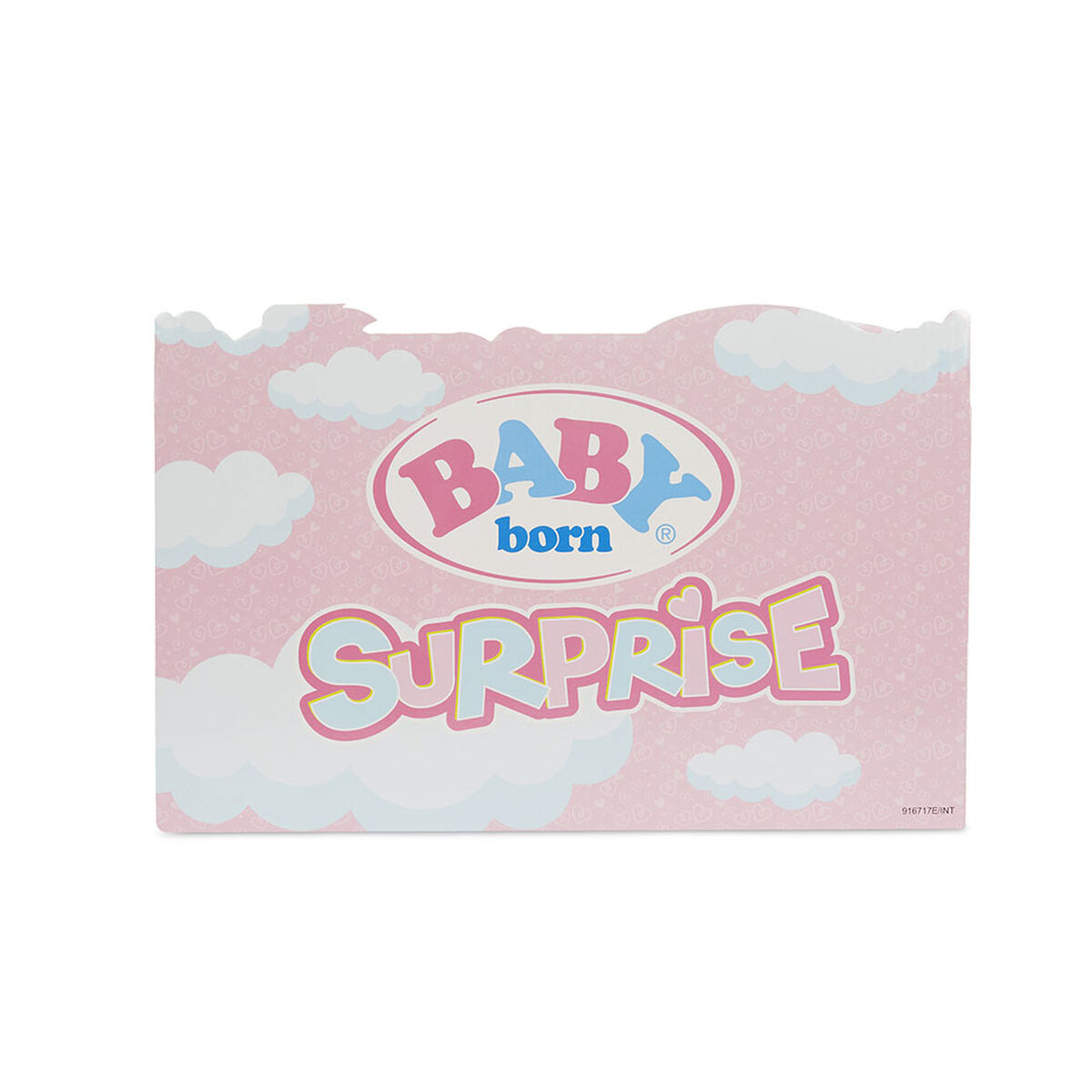 Baby Born Surprise S2