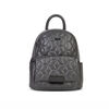 Backpack M Waterford Gris