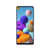 Celular Samsung Galaxy A21s 64GB 6,5" Azul Liberado