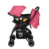 Coche Travel System Spring Bebeglo RS135002