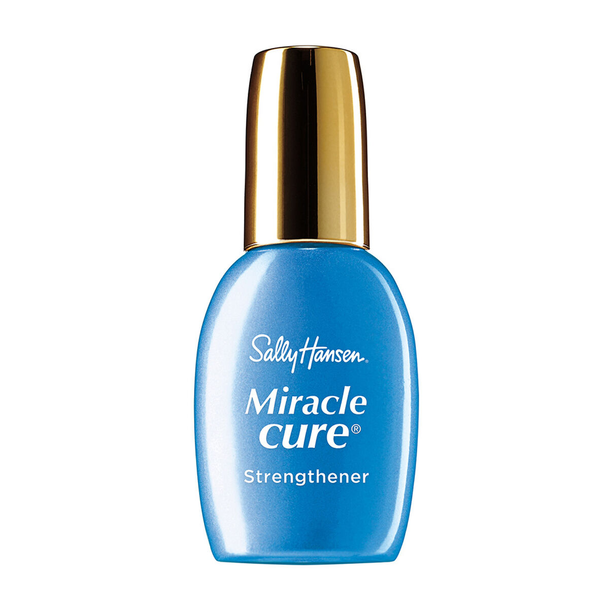 Fortalecedor Miracle Cure
