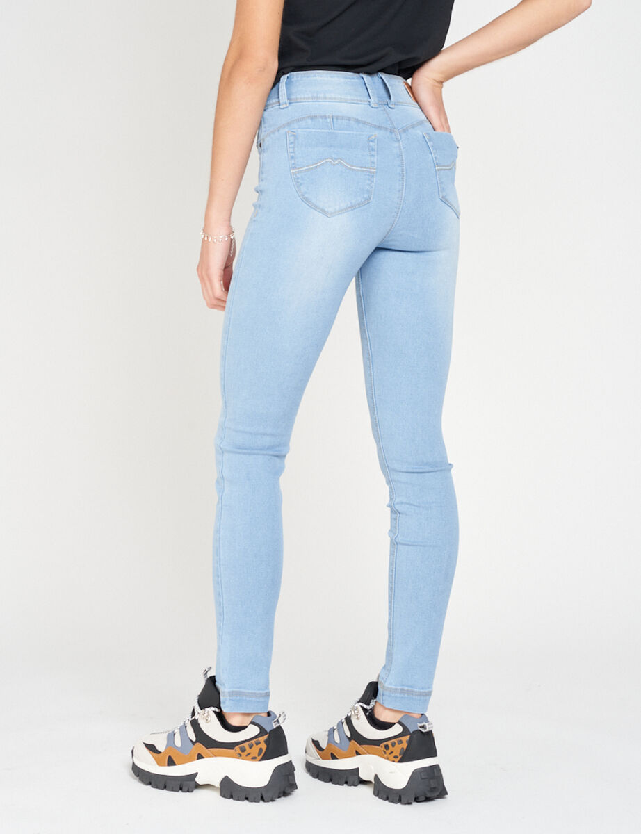 Jeans Mujer Fiorucci