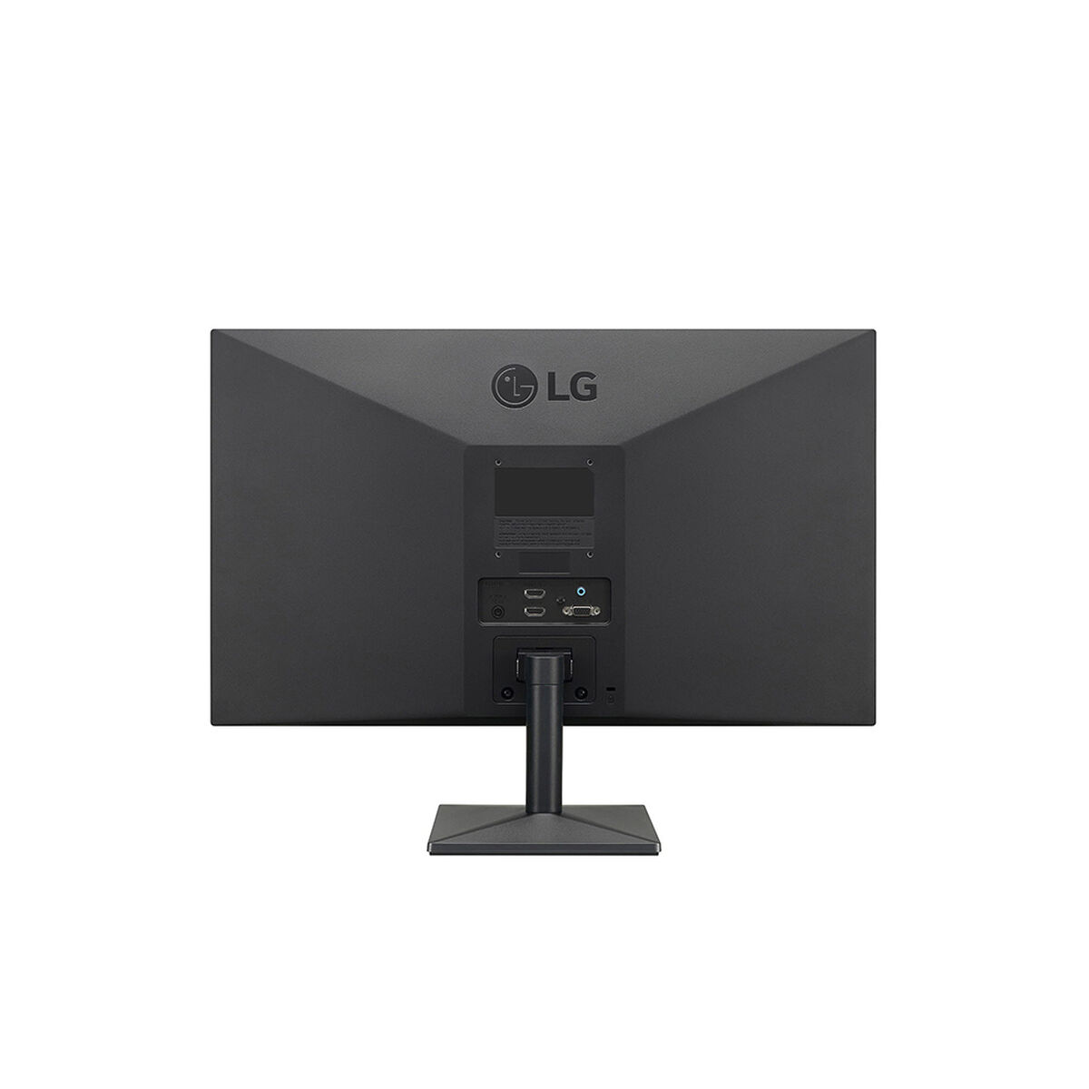 Monitor LG 22MN430H-B 21,5" FHD