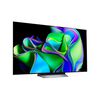 OLED 48" LG OLED48C3PSA Smart TV 4K UHD 2023