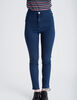 Jeans Indigo Icono Mujer M37THG9424