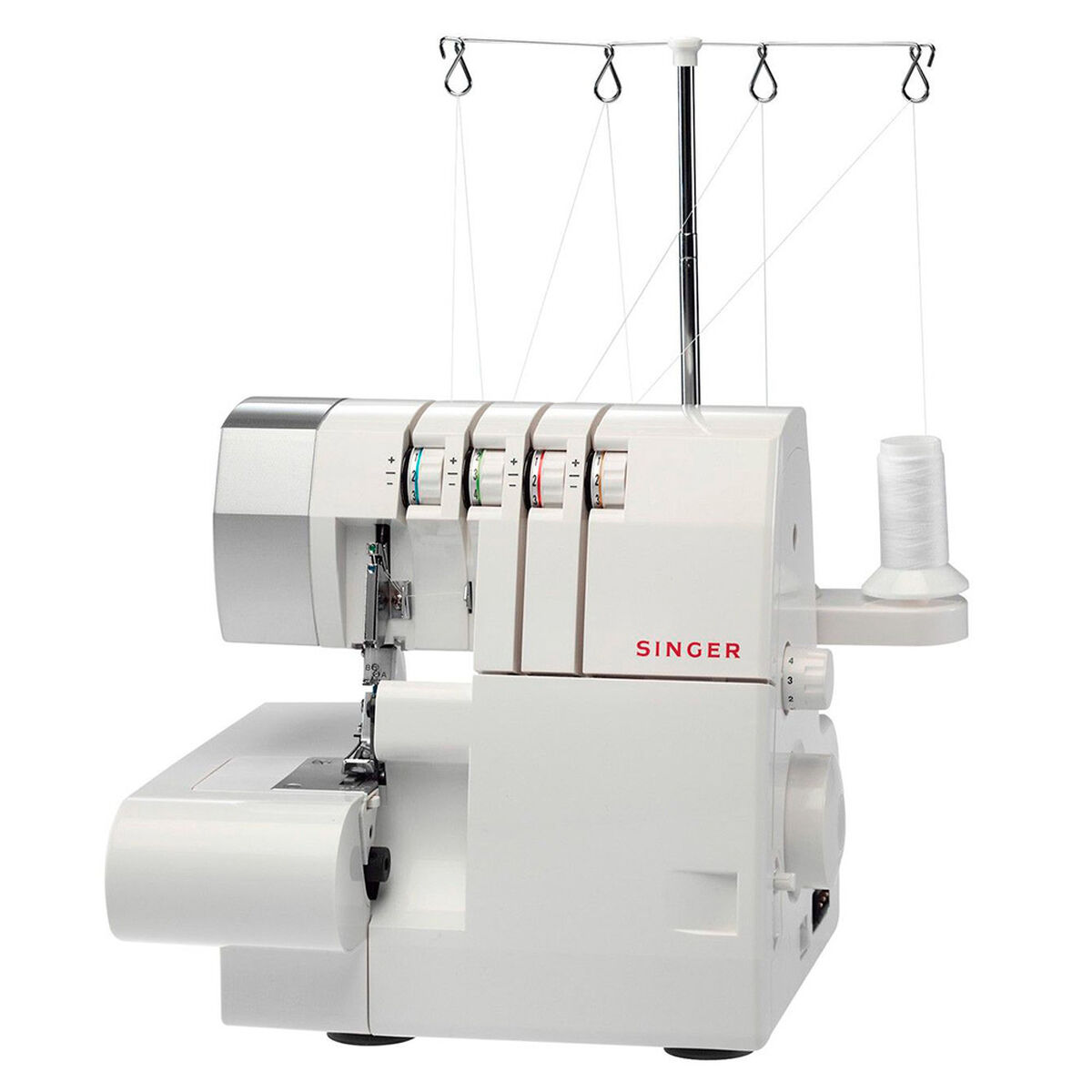 Máquina de coser Singer 14Sh