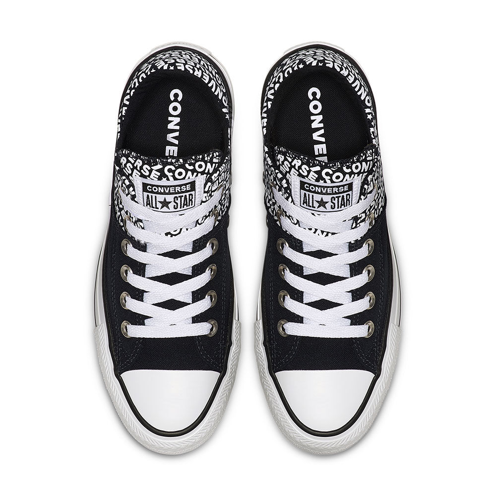 Converse Mujer La Outlet - 1688243013