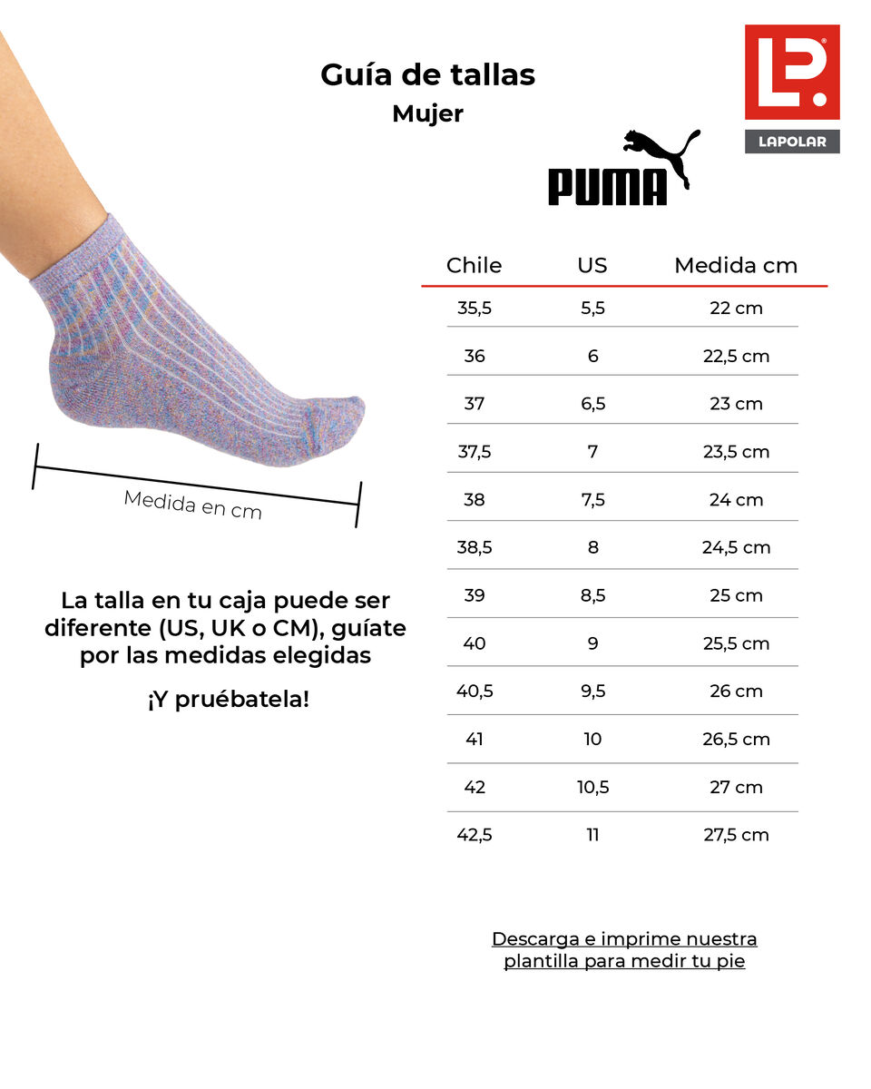 Zapatilla Puma 2.0 | Ofertas laPolar.cl