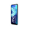 Celular Motorola G8 Power Lite 64GB 6,5" Mora Azul Liberado + Audífonos In Ear