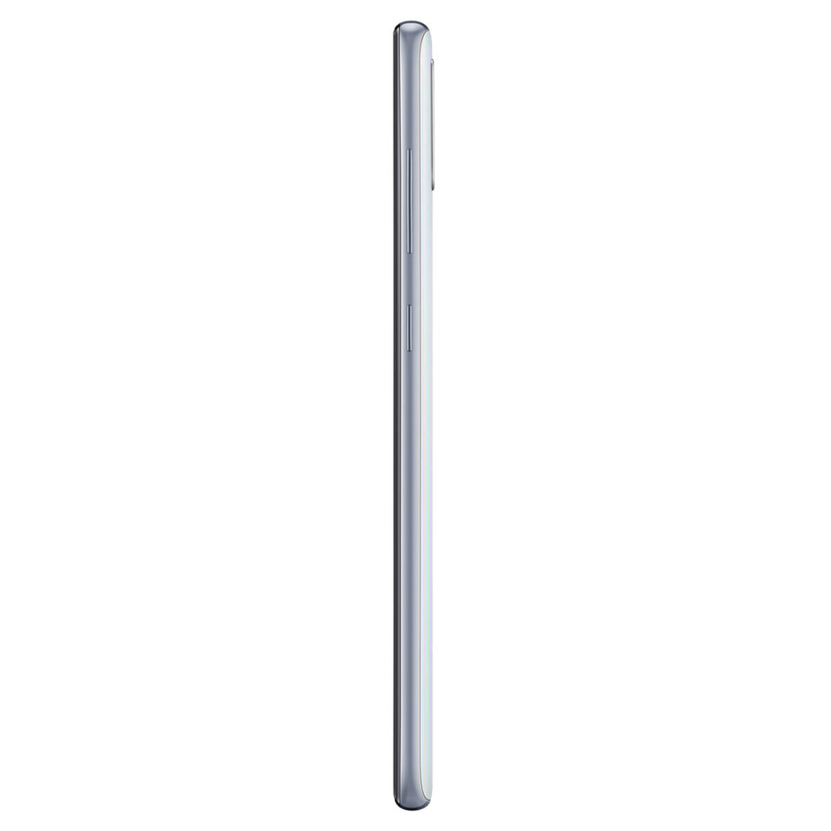 Celular Samsung Galaxy A70 6.7" Blanco Liberado