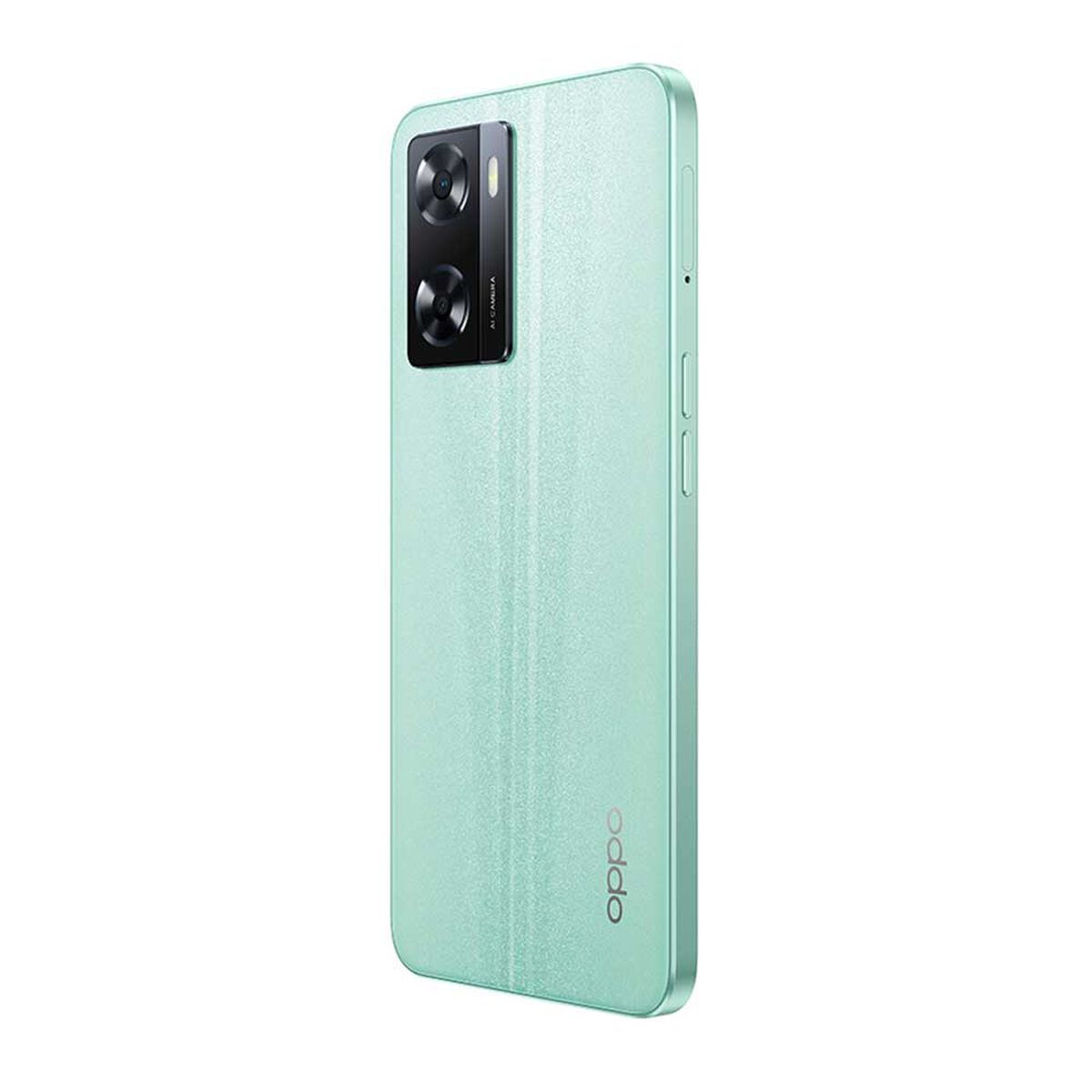 Celular Oppo A57 128GB 6,56" Glowing Green Liberado