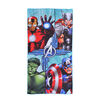 Toalla de Playa Disney Avengers 60 x 120 cm