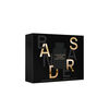 Set Regalo Antonio Banderas Perfume Hombre Golden Secret Edt 100Ml + Desodorante