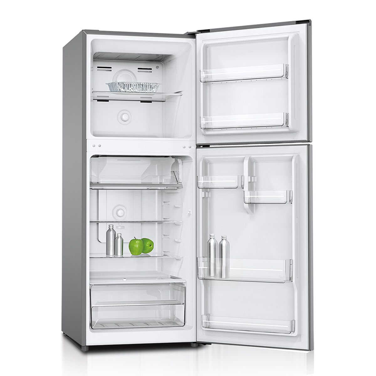 Refrigerador No Frost Oster OS BNF2700 HV 192 lt