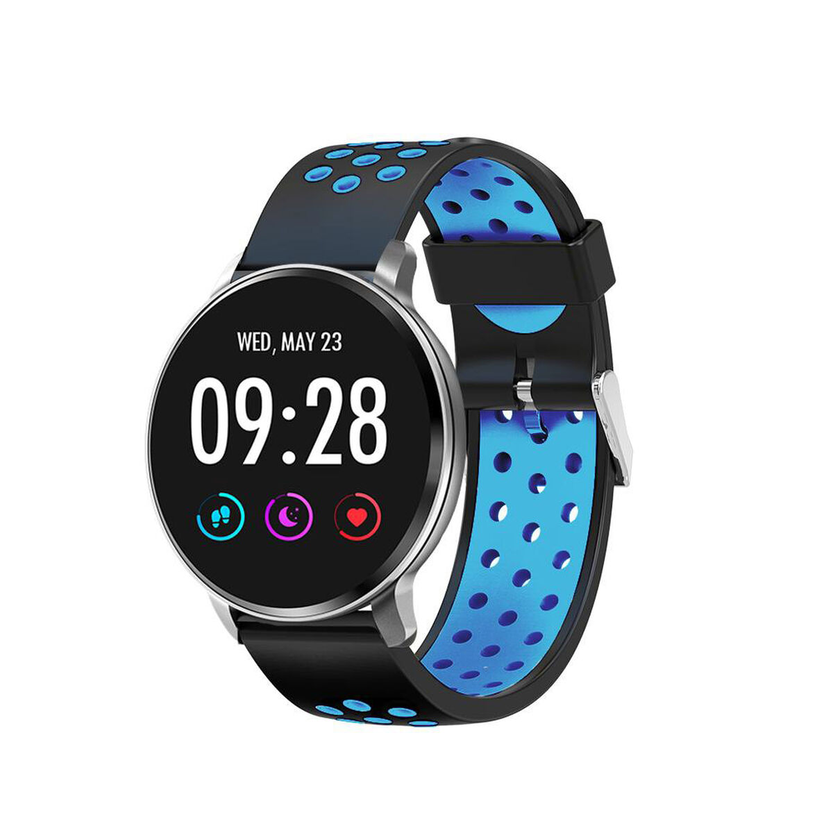 Smartwatch Lhotse Outdoor SW60 Azul