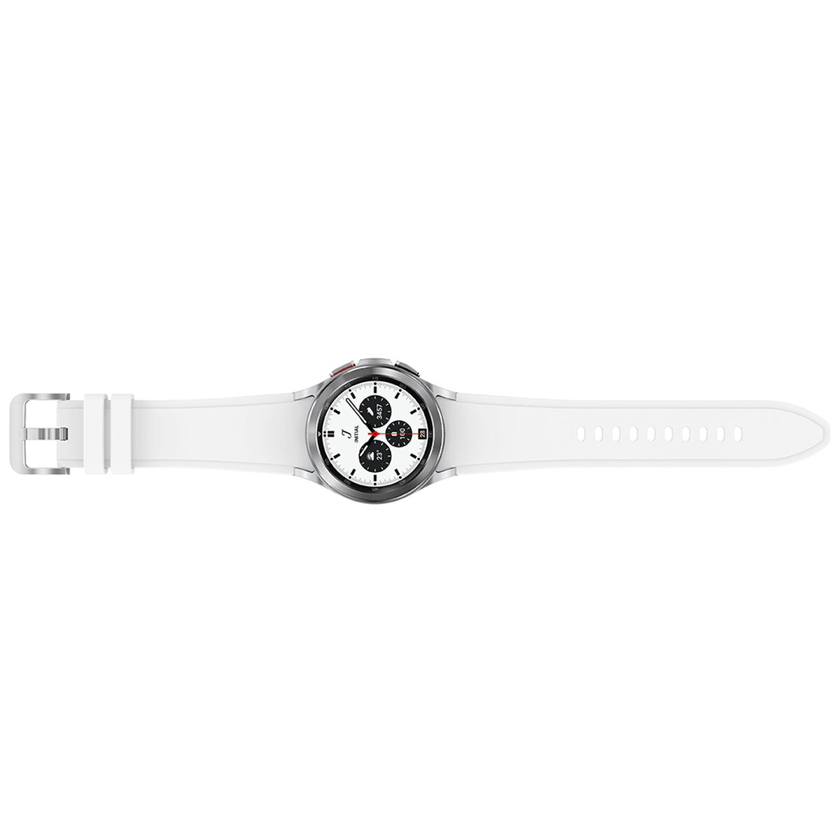 Smartwatch Samsung Galaxy Watch4 Classic LTE 42mm Silver