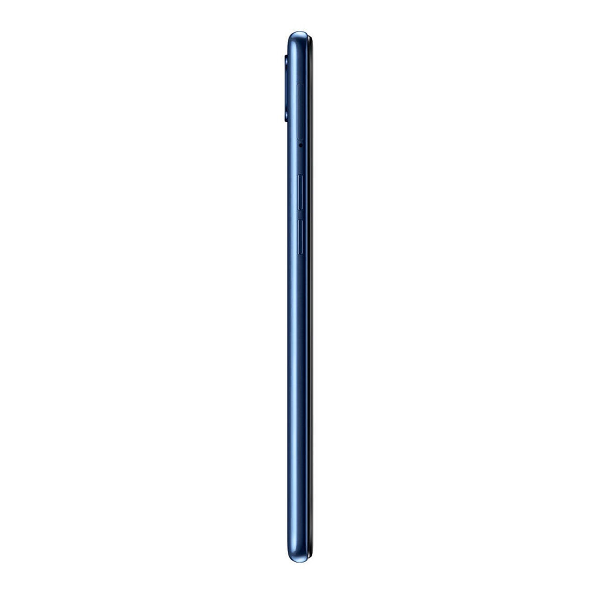 Celular Samsung Galaxy A10s 32GB 6,2" Azul WOM