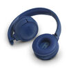 Audífonos Bluetooth JBL T500 BT Azules