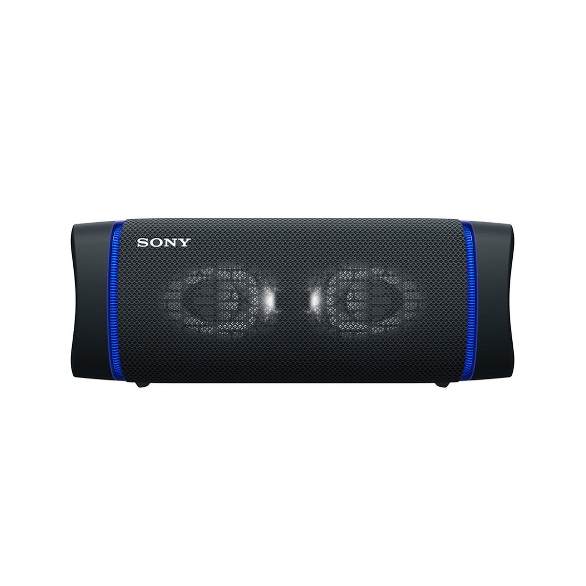 Parlante Bluetooth Sony SRS-XB33 Negro
