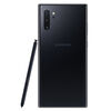 Celular Samsung Galaxy Note 10+ 256GB 6.8" Aura Black Liberado