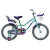 Bicicleta Infantil Oxford Beauty Aro 16