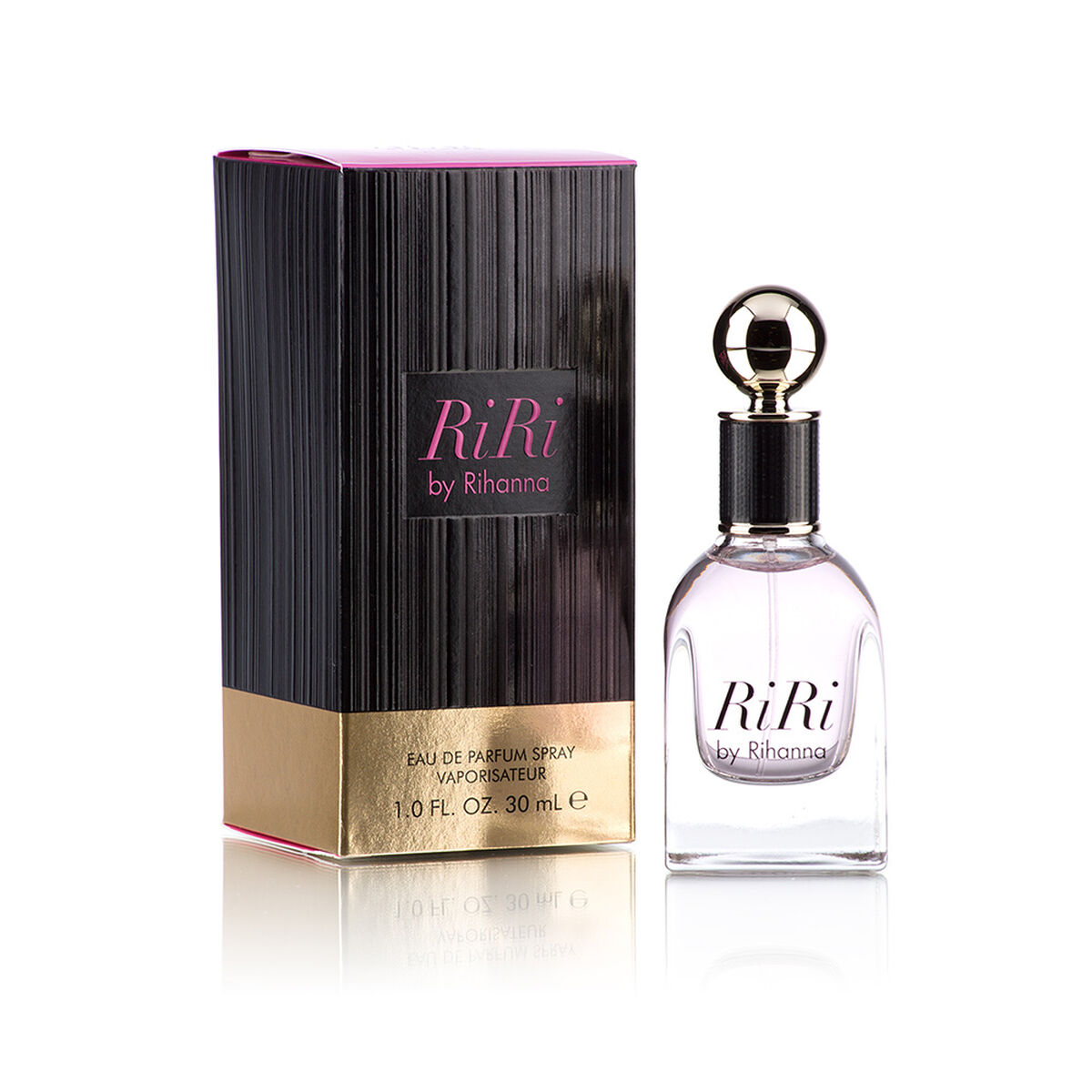Perfume Rihanna Riri Woman Edp 30