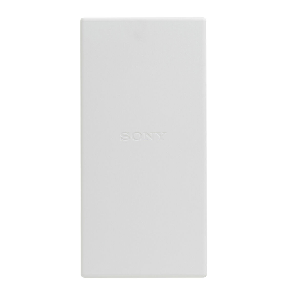 Batería externa Sony CP-VC10 10.000mAh Blanca USB-C