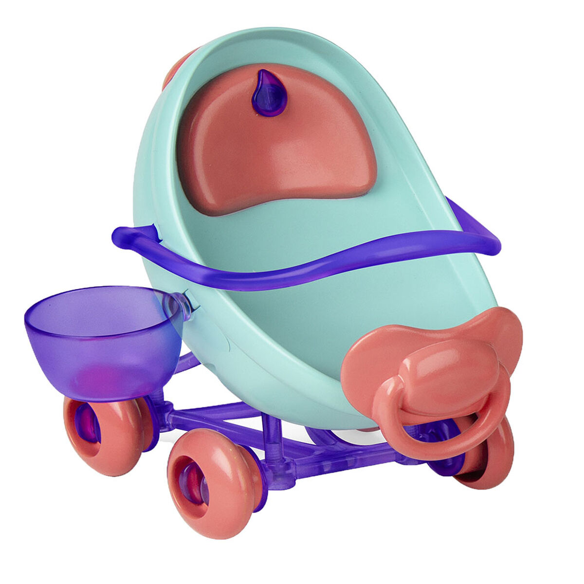 Cry Babies Magic Stroller Fancy