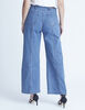 Jeans Wide Leg Mujer Icono