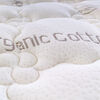 Cama Europea Celta Base Dividida King Cotton Organic