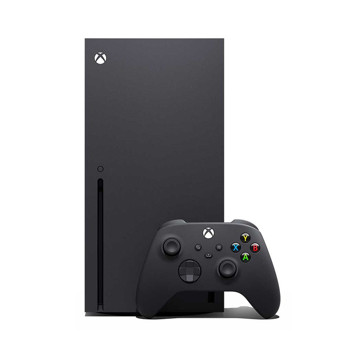 Consola Microsoft Xbox Series X 1TB SSD Negra