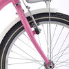 Bicicleta de Paseo Bianchi Classic Girl Aro 20