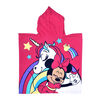Toalla de Playa Disney Minnie Unicorn Dreams 60 x 120 cm