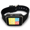 Smartwatch Lhotse P9 1,4" Negro