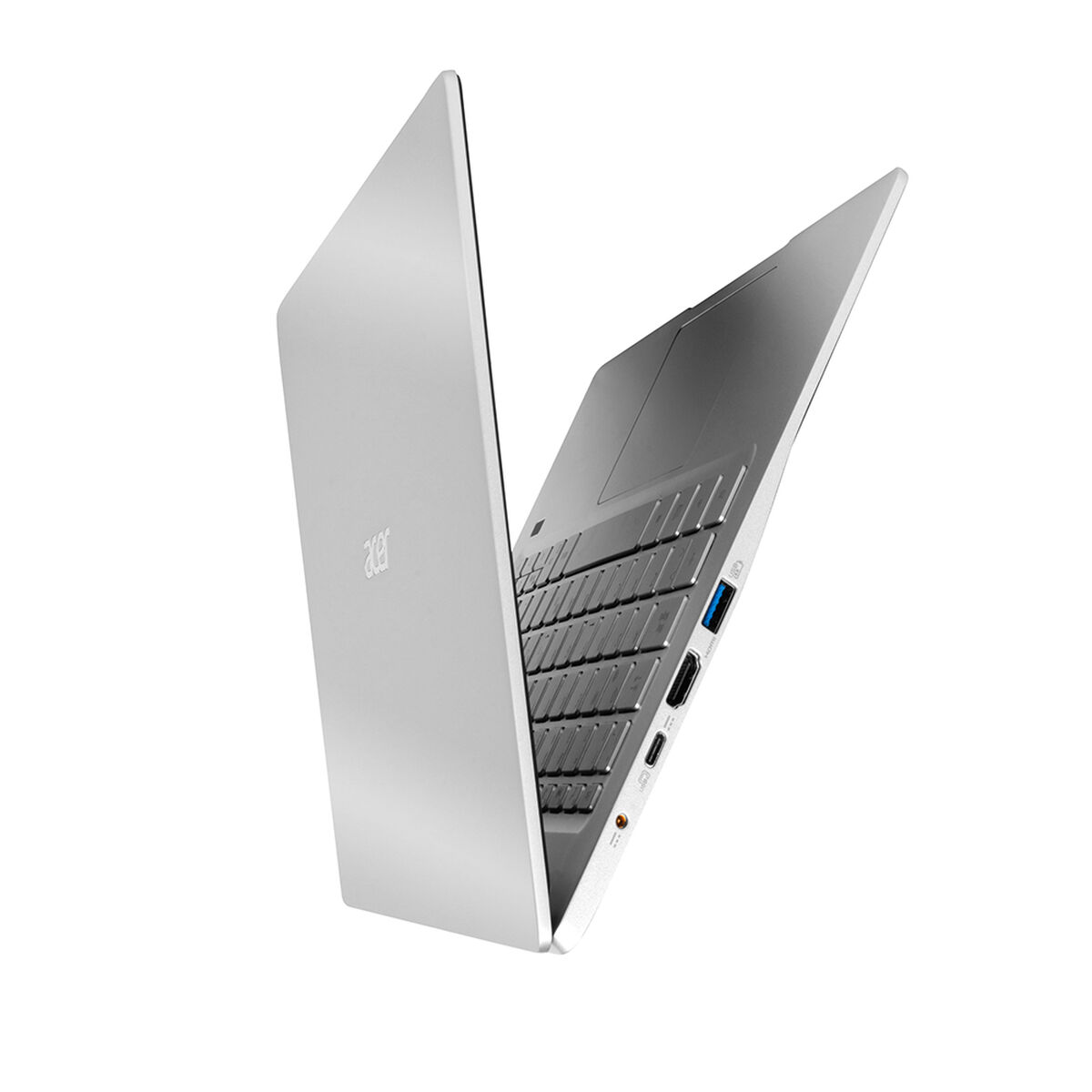 Notebook Acer SF314-42-R12B Ryzen 5 16GB 512GB SSD 14"