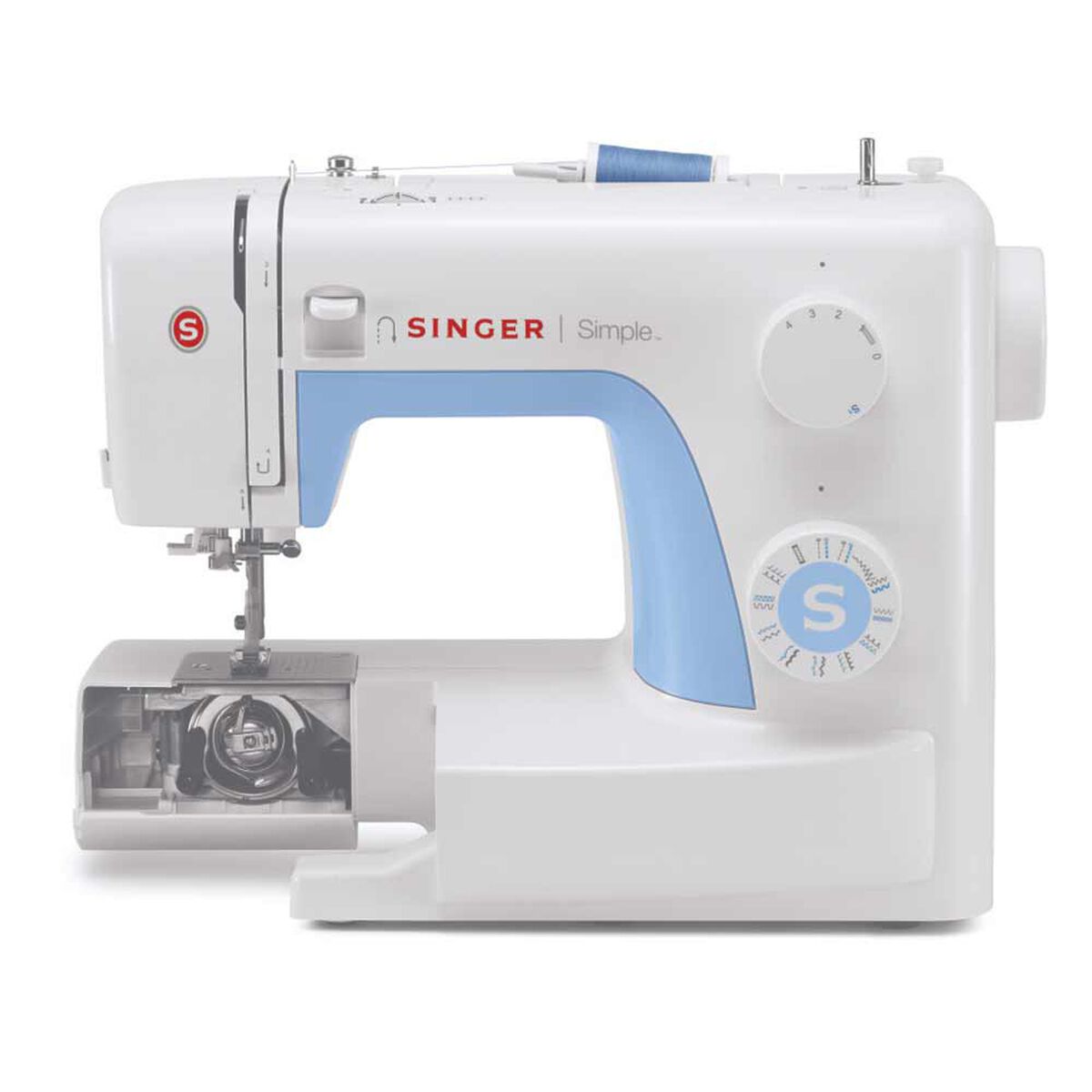 Máquina de coser Singer 3221
