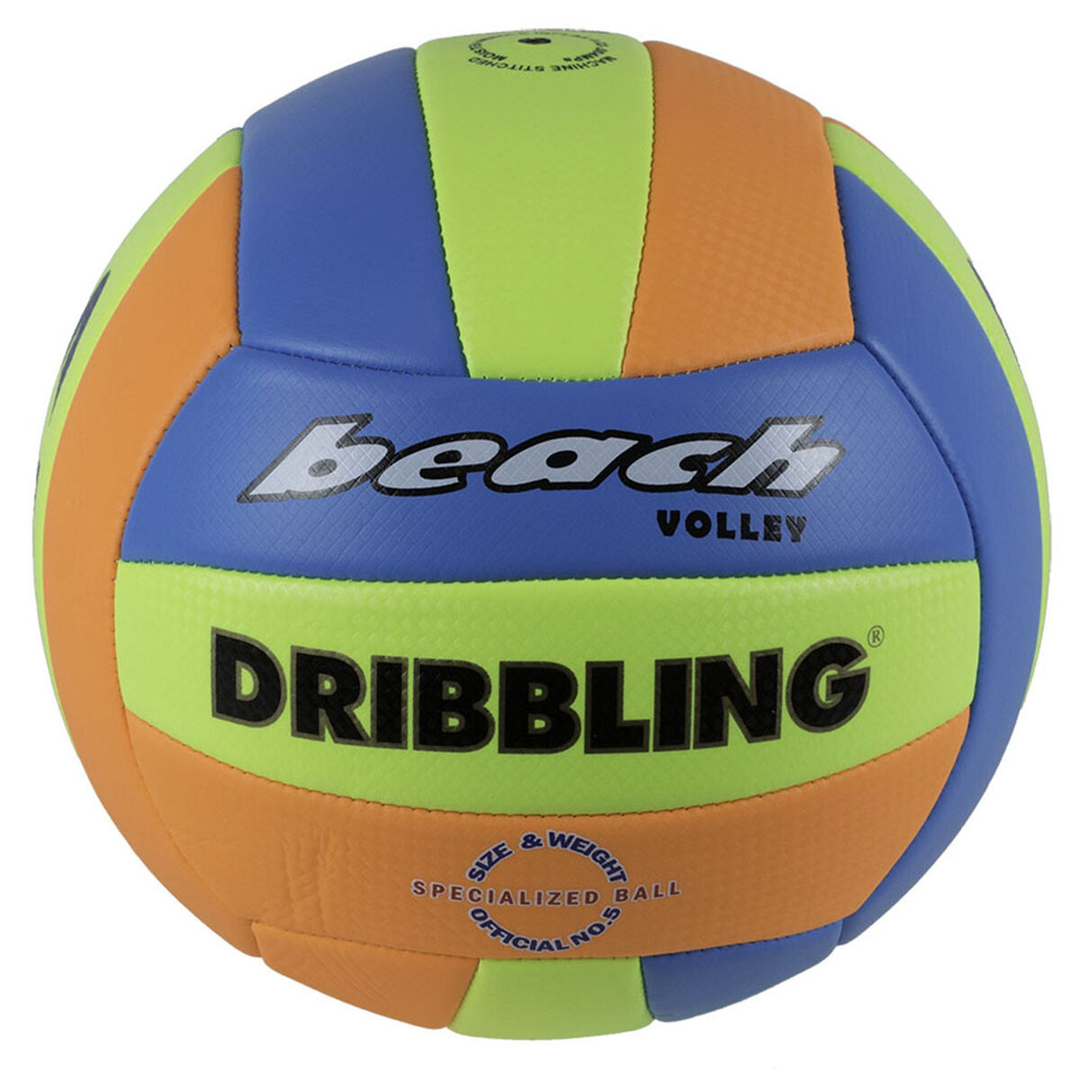 Balón de Volleyball Dribbling Beach