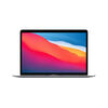 Macbook Air Apple MGN73BE/A Chip M1 8GB 512GB SSD 13,3" Gris