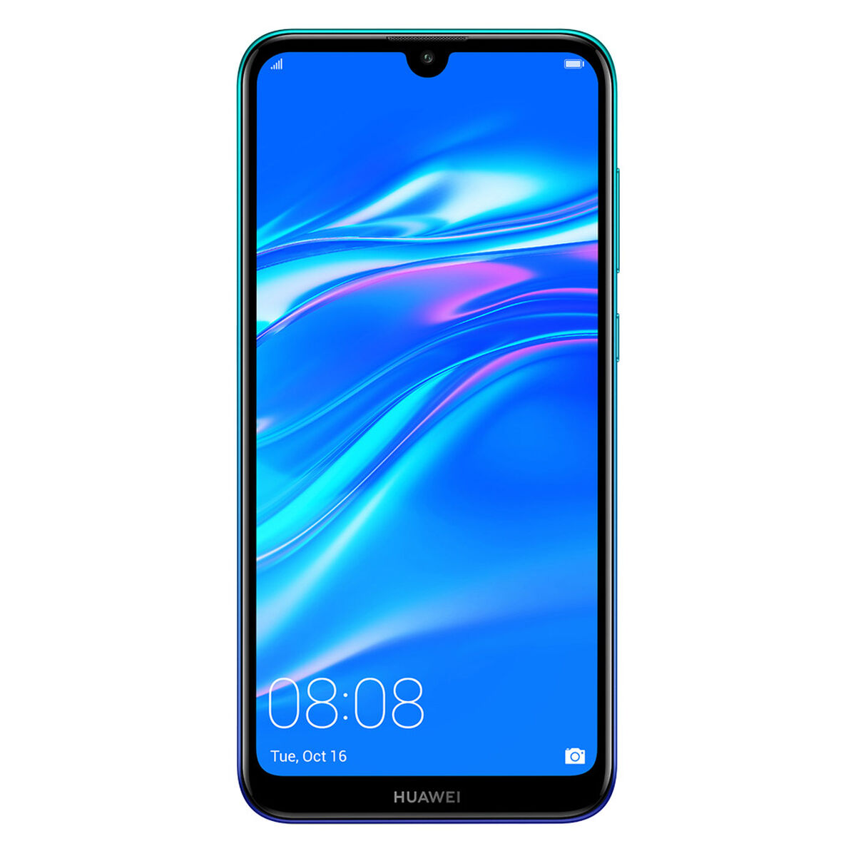 Celular Huawei Y7 2019 6.2" Aurora WOM