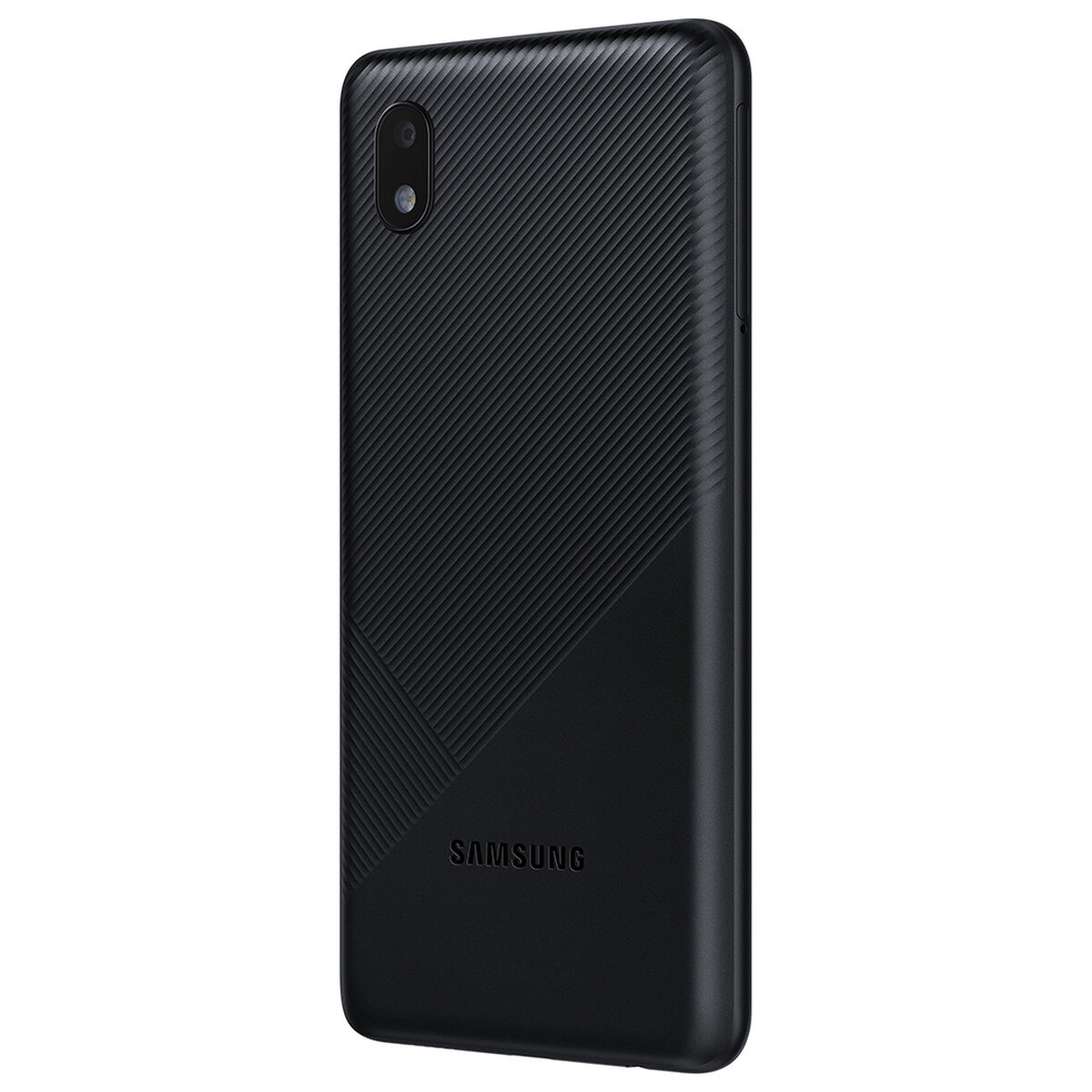 Celular Samsung Galaxy A01 Core 16GB 5,3" Negro Claro