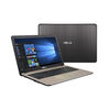Notebook Asus X540UA-GQ3100T Core i3 4GB 1TB 15,6"