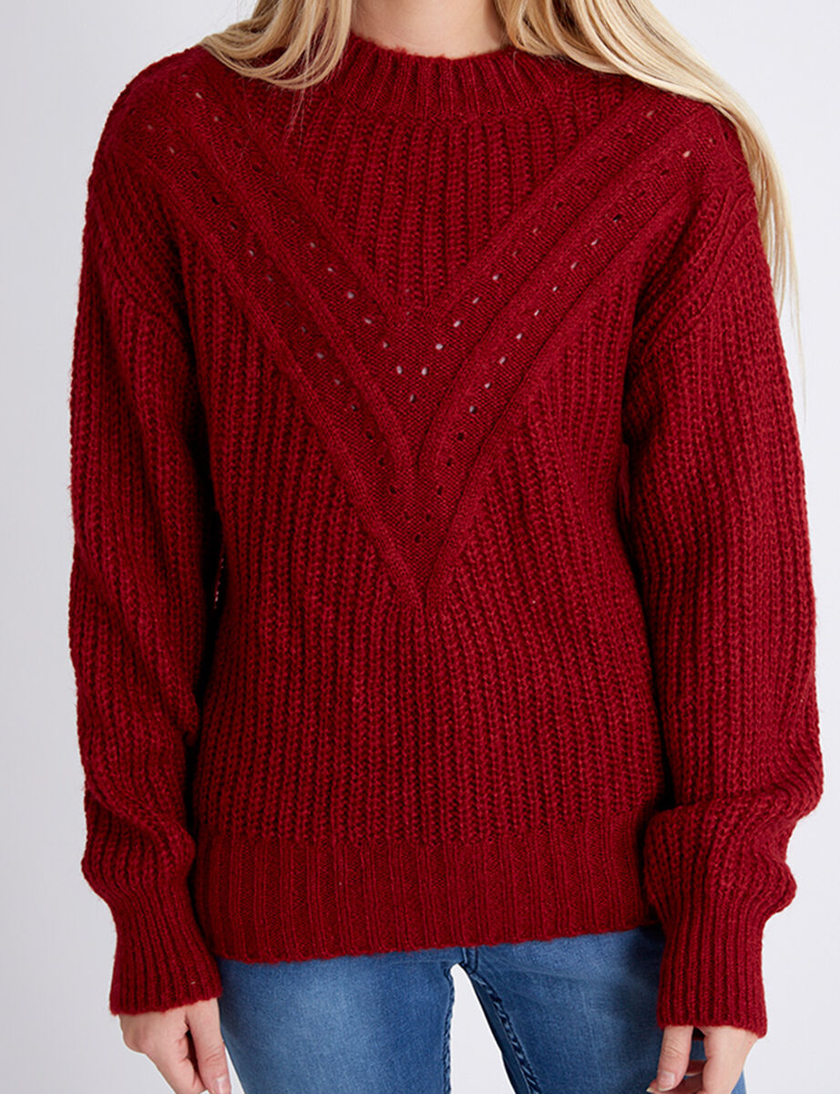 Sweater Mujer Fiorucci